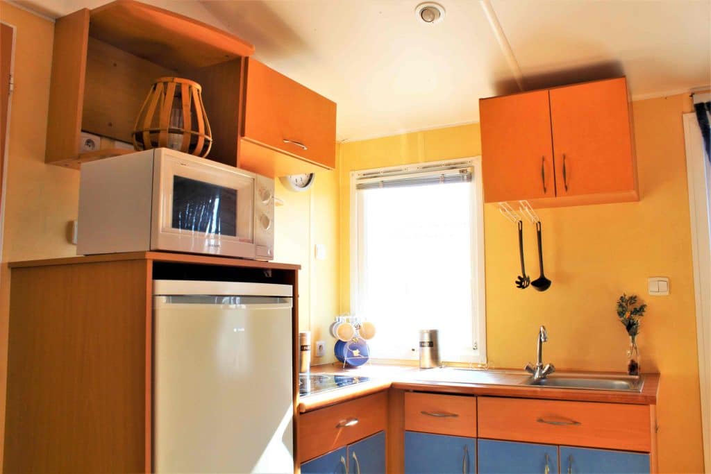 mobil home irm super vénus 12