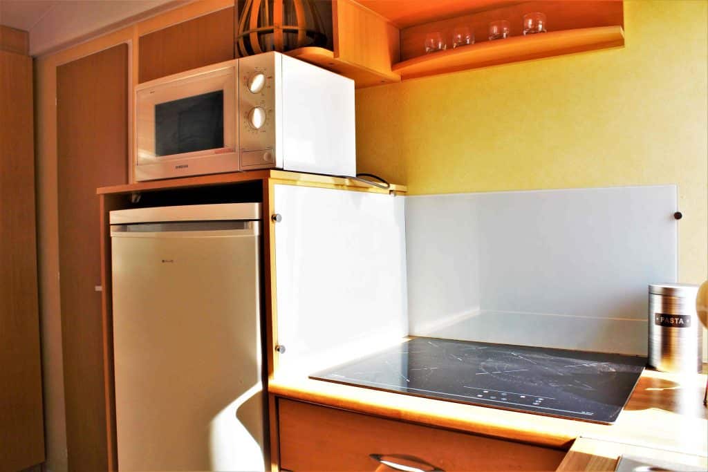 mobil home irm super vénus 16