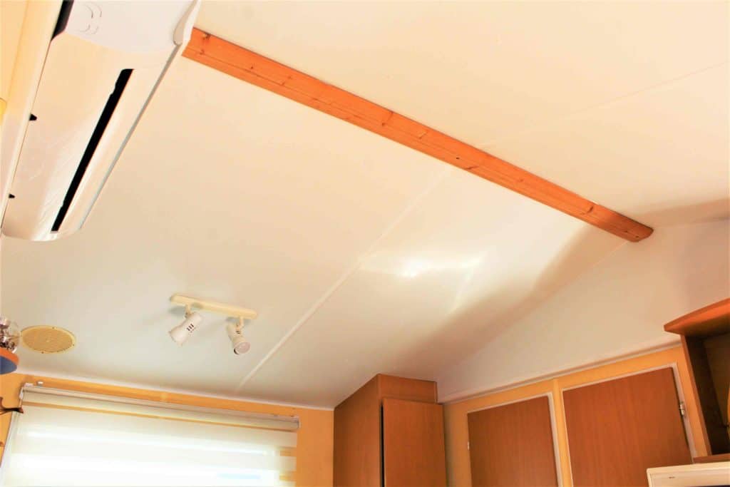 mobil home irm super vénus 17.2