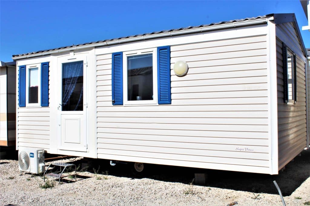 mobil home irm super vénus 2
