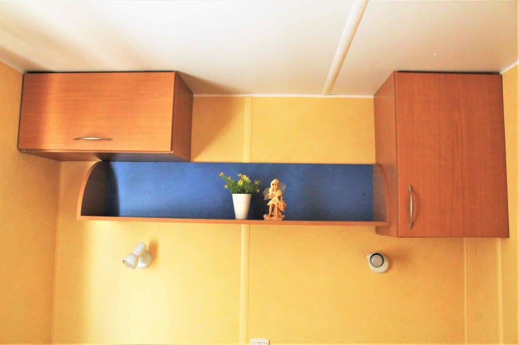 mobil home irm super vénus 20