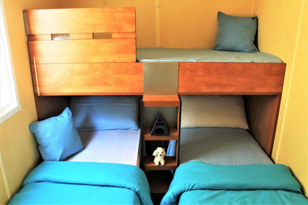 mobil home irm super vénus 22.2