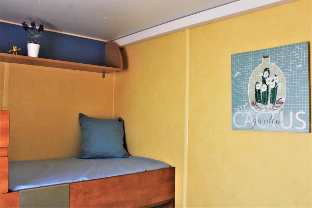 mobil home irm super vénus 22.3