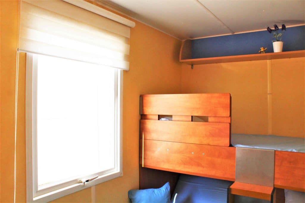 mobil home irm super vénus 22.5