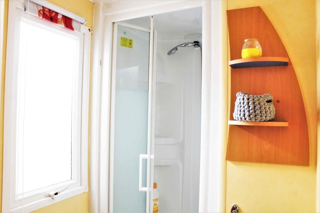 mobil home irm super vénus 23