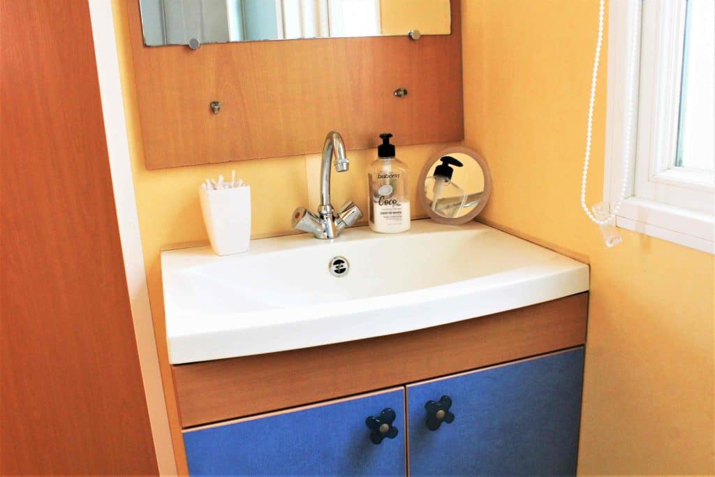 mobil home irm super vénus 27
