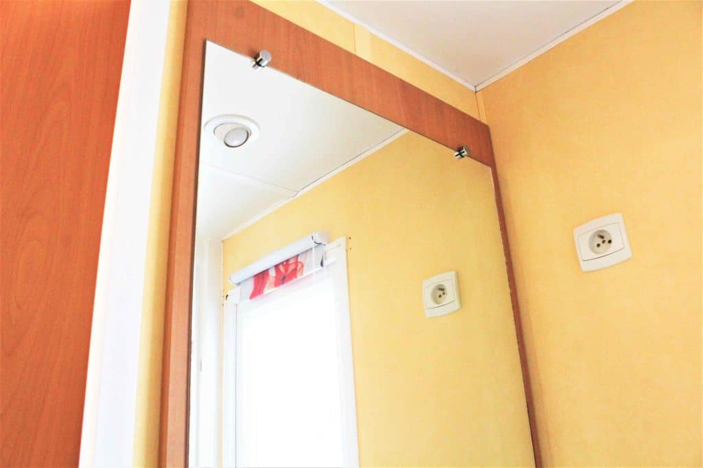 mobil home irm super vénus 28