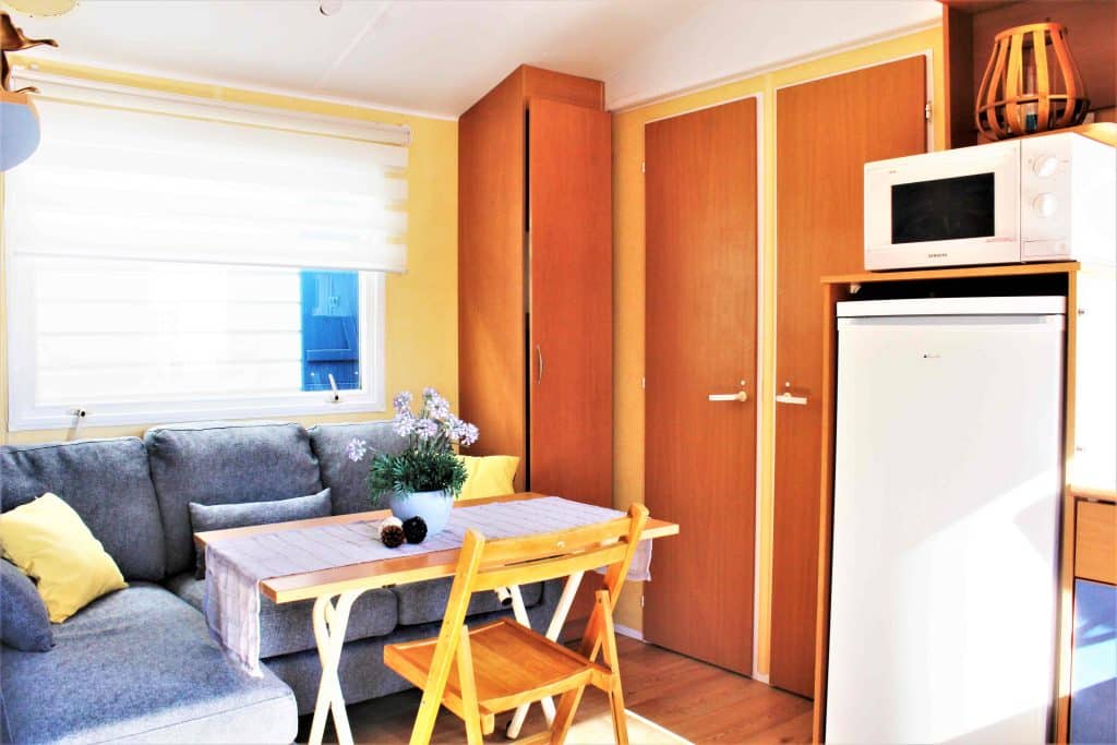 mobil home irm super vénus 5