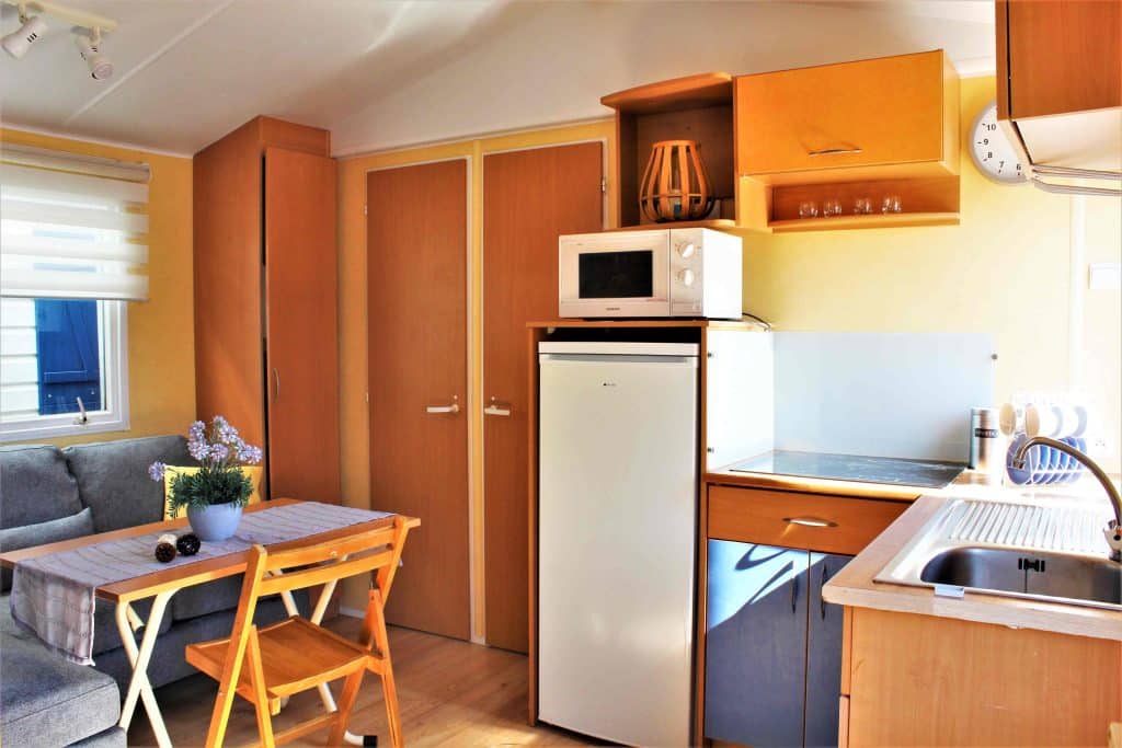 mobil home irm super vénus 6
