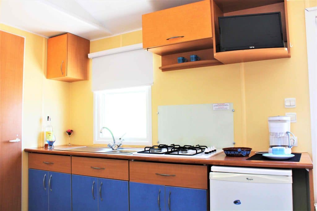 mobilhome irm mercure 10