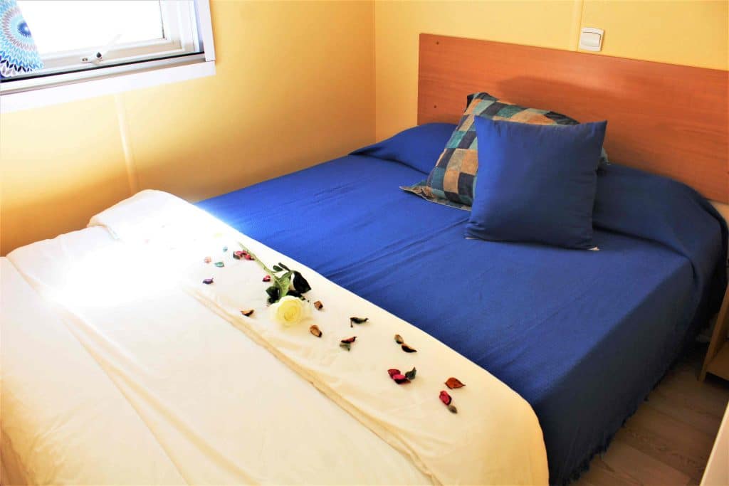 mobilhome irm mercure 16