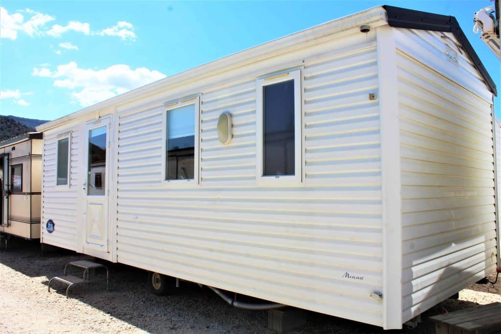 mobilhome irm mercure 2
