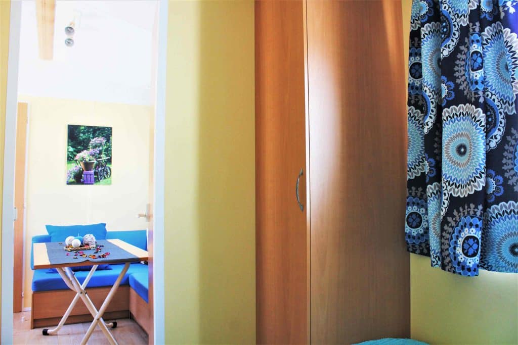 mobilhome irm mercure 22