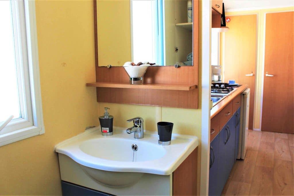 mobilhome irm mercure 24