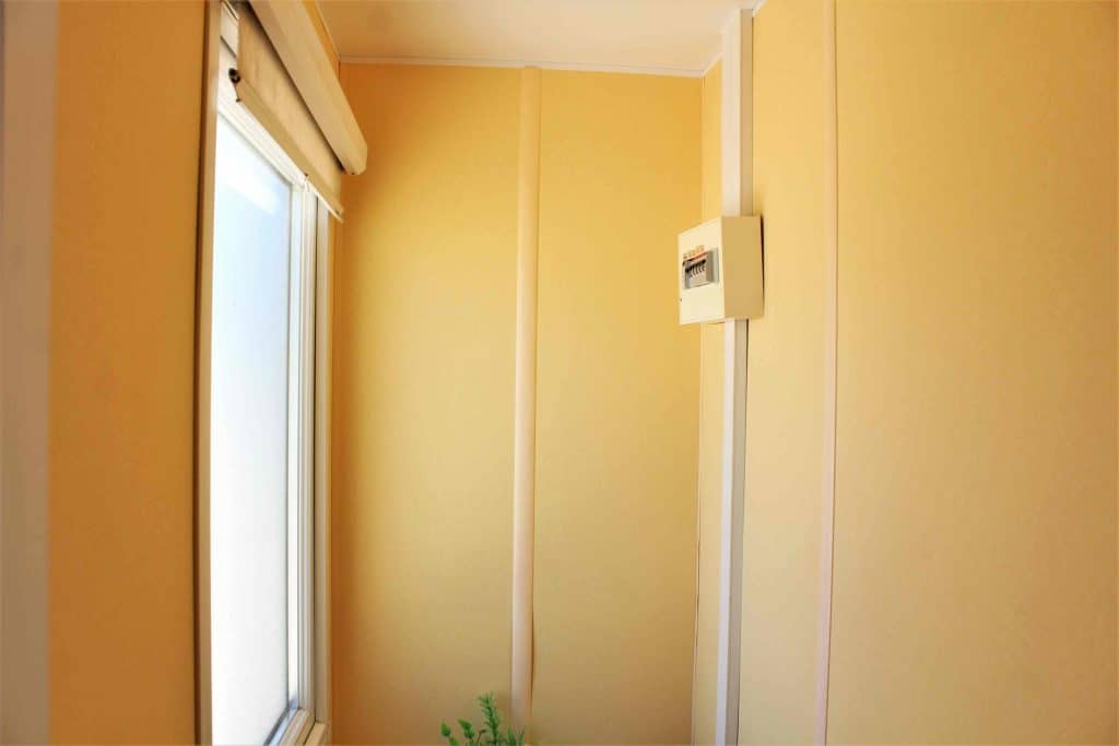mobilhome irm mercure 28