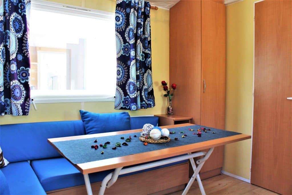 mobilhome irm mercure 6