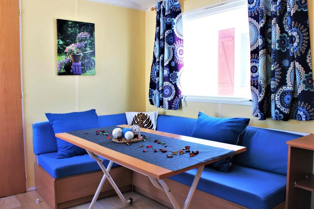 mobilhome irm mercure 7