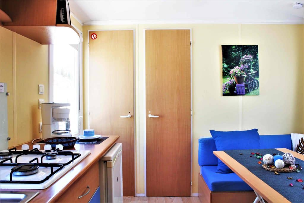 mobilhome irm mercure 9
