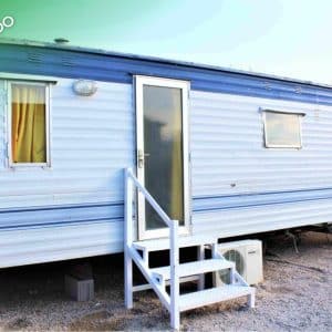 Mobil home Cuni Willerby de ocasión / Ref.5009-A