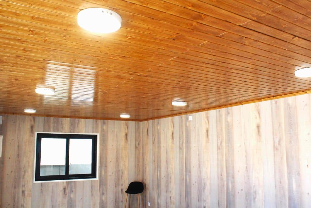 modulo prefabricado forrado madera 7