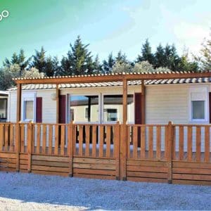 Mobil home Cuni Sun Roller CL22 / Ref.21112022-8/M