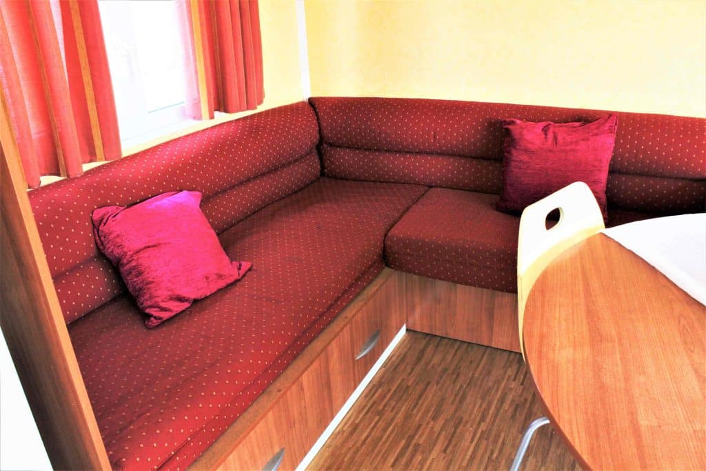 MOBIL HOME cl 08 10