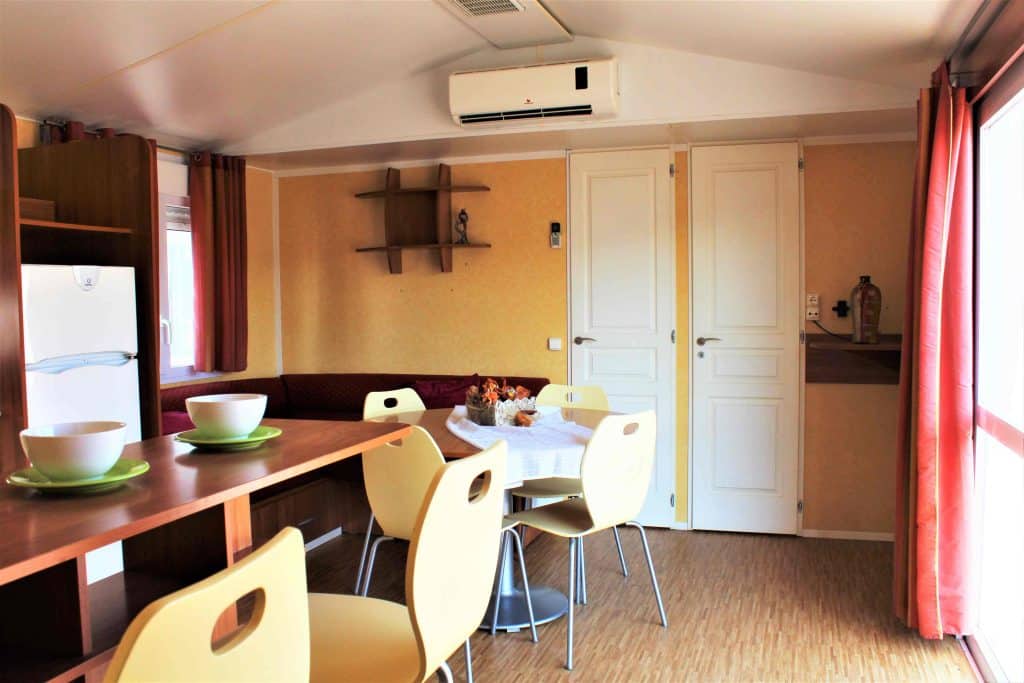 MOBIL HOME cl 08 11