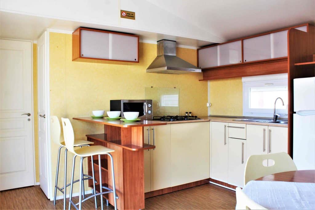 MOBIL HOME cl 08 12