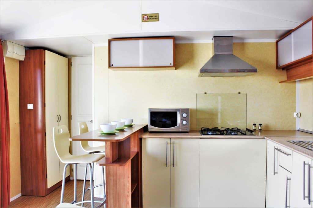 MOBIL HOME cl 08 13
