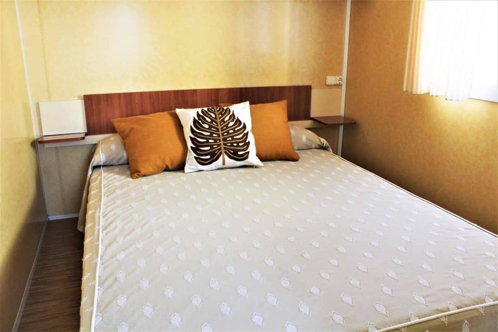 MOBIL HOME cl 08 15