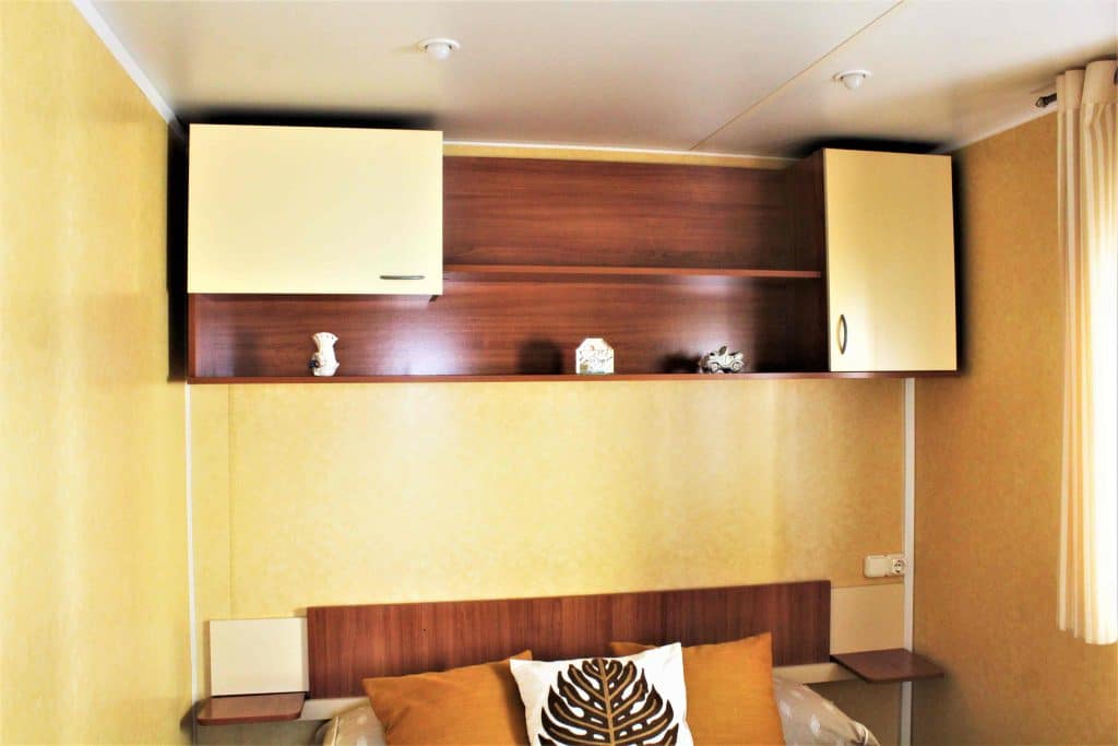 MOBIL HOME cl 08 16