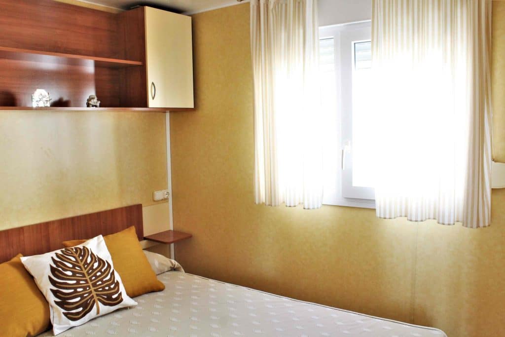 MOBIL HOME cl 08 16.3