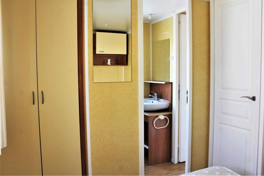 MOBIL HOME cl 08 17