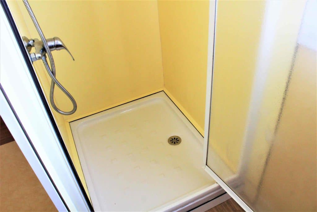 MOBIL HOME cl 08 21