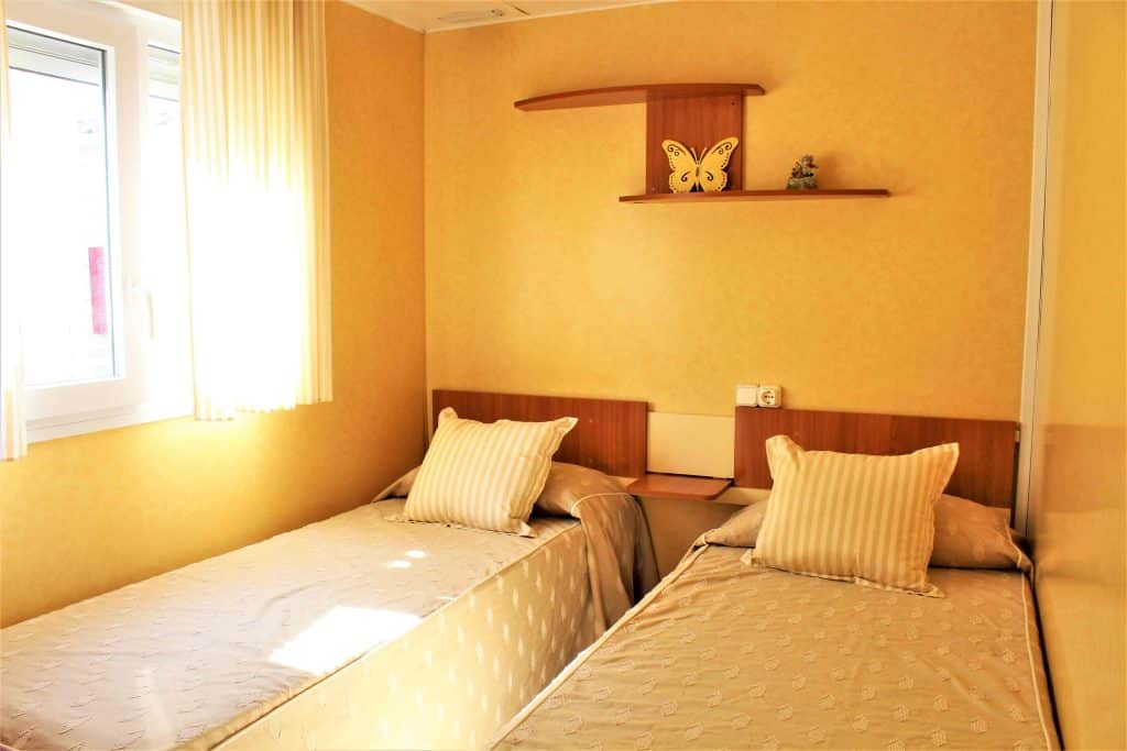MOBIL HOME cl 08 22