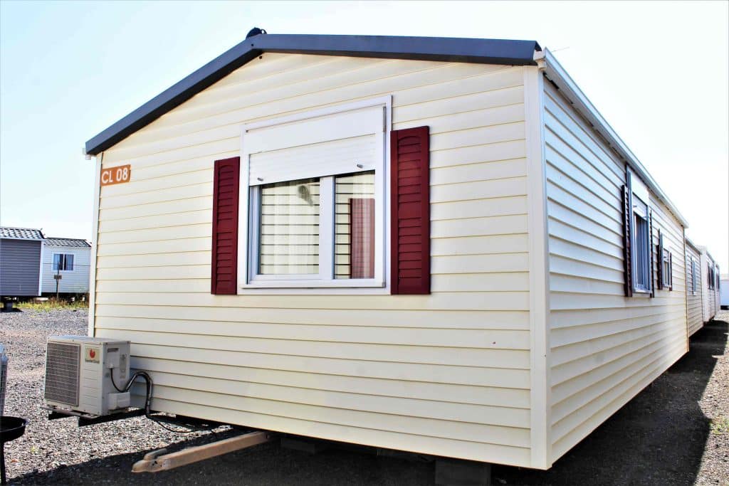 MOBIL HOME cl 08 5