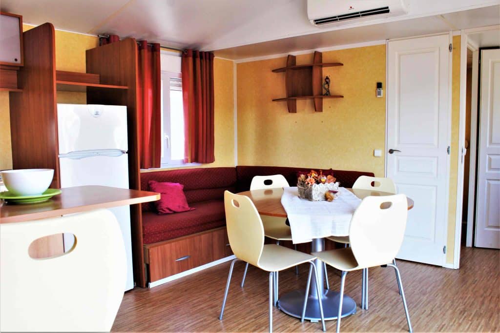 MOBIL HOME cl 08 6