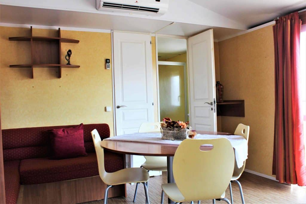 MOBIL HOME cl 08 7