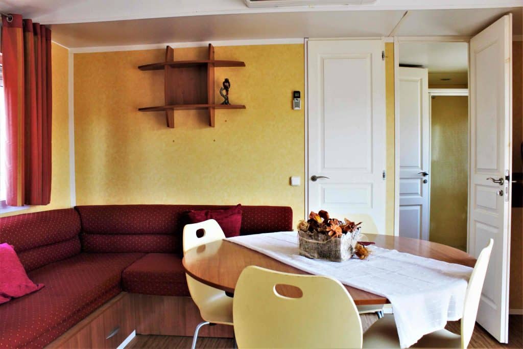 MOBIL HOME cl 08 9