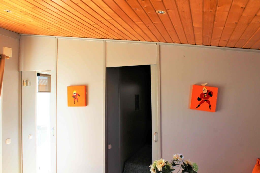 bungalow cuni 12