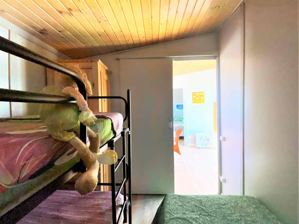 bungalow cuni 33
