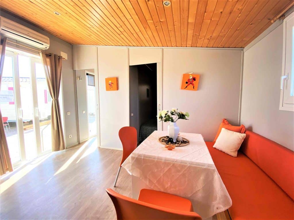 bungalow cuni 6