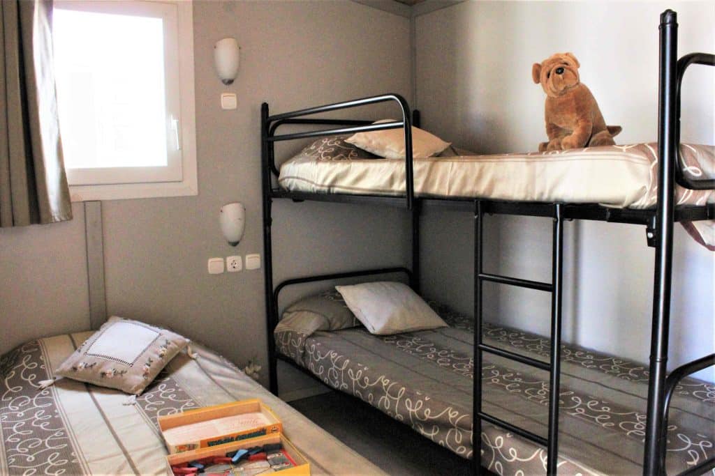 bungalow segunda mano 30