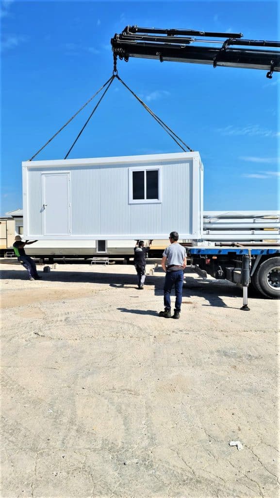 caseta de obra grua 2