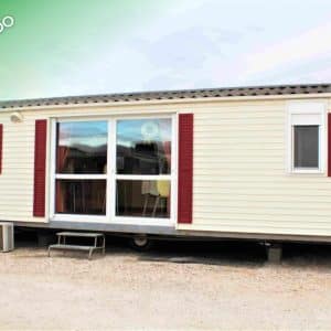 Mobil home Cuni Sun Roller CL45 / Ref.21112022-5/M