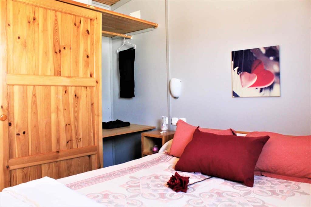 cuni bungalow 18