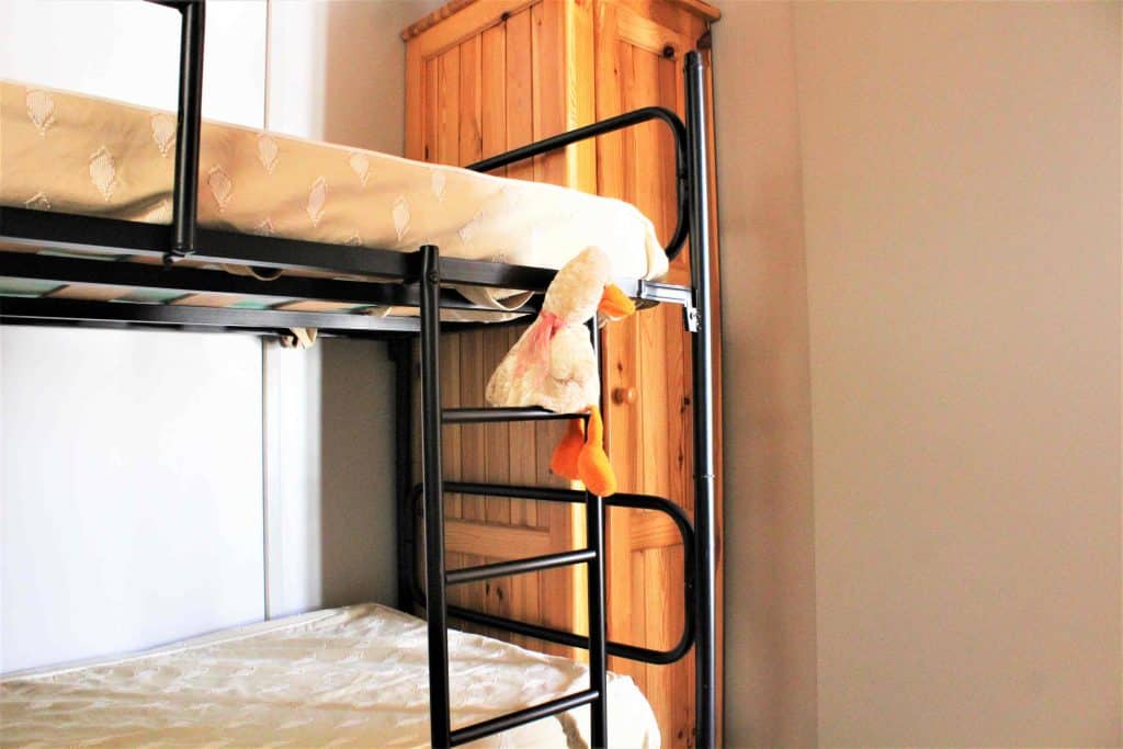 cuni bungalow 25