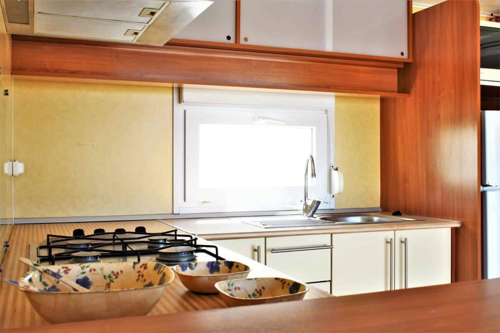 mobil home CL 14 10
