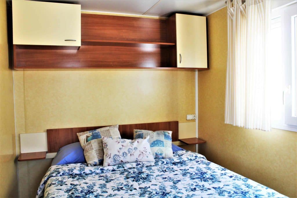 mobil home CL 14 13