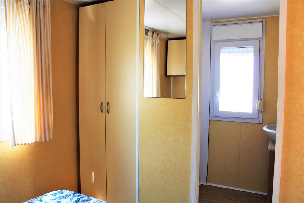 mobil home CL 14 14